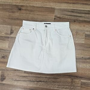GAP Denim Skirt 30/10